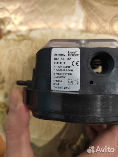 Компрессор