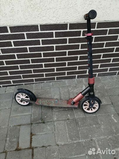 Самокат детский