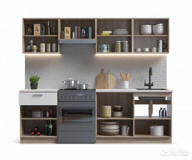Кухонный гарнитур