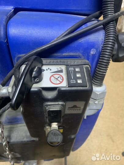 Поломоечная машина columbus 55 bm 40