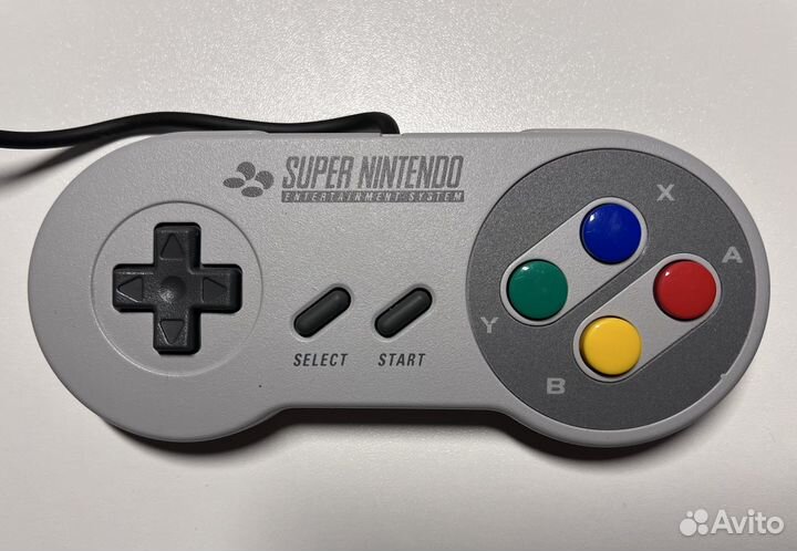 Nintendo classic mini