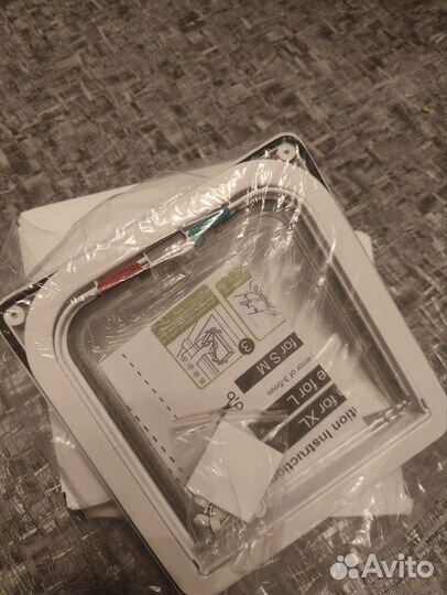 Дверцы для кошек и собак