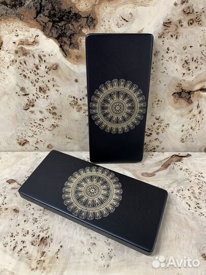 Доски садху с рисунком шаг 10 мм