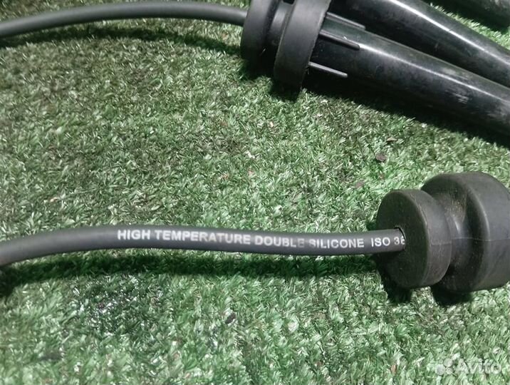 Провод высоковольтный (комплект) Chrysler PT Crui