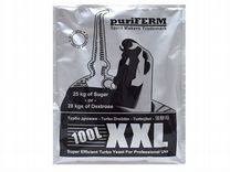 Дрожжи спиртовые puriferm XXL