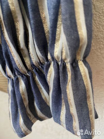 Блузы на девочку 12 (152) лет