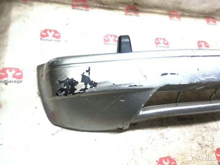 Бампер передний Mazda Proceed Levante TJ51W J20A