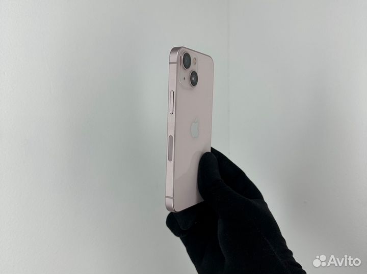 iPhone 13 mini, 128 ГБ
