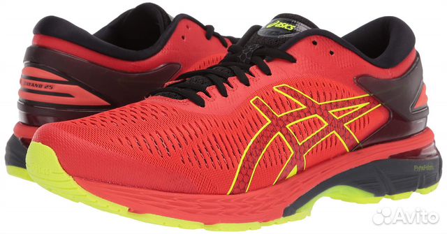 Asics gel kayano 46 sales