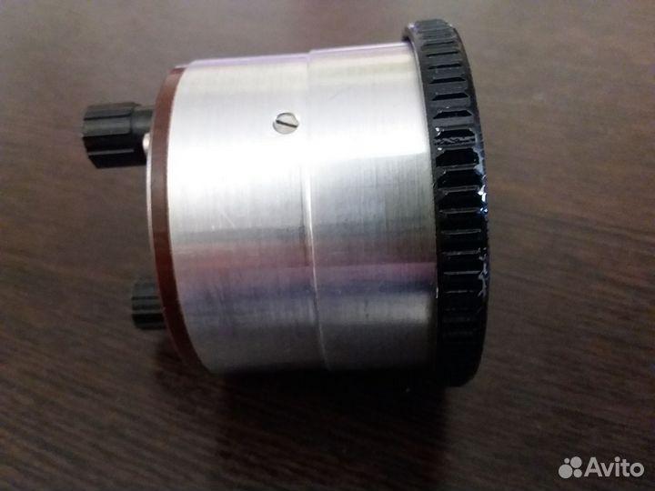 Авиационные часы авр-М