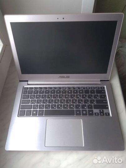 Asus ux303u i3