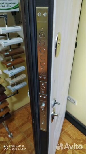 Дверь Флоренция