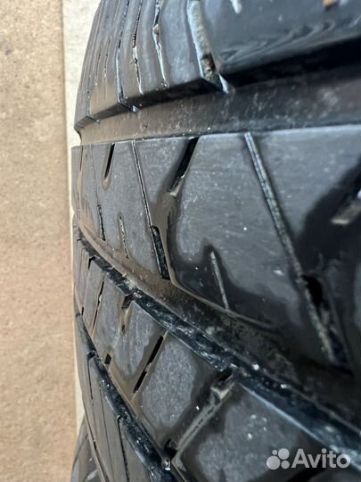 Hankook Ventus Prime 2 K115 235/55 R19 19B