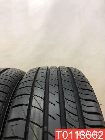 Dunlop SP Sport LM705 205/55 R16 91V