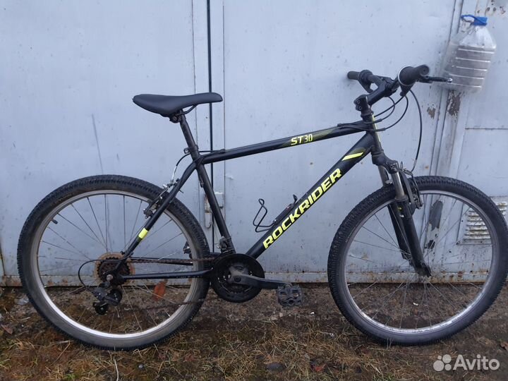 Велосипед горный 26