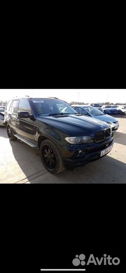 Bmw x5 рестайлинг м 57 3 0 d 2