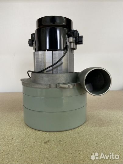 Мотор LPG В-flехy Vоrtех Wirtех BeautyLiner