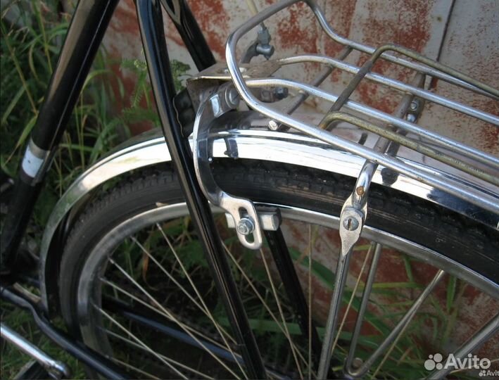 Велосипед дорожный Аист взрослый