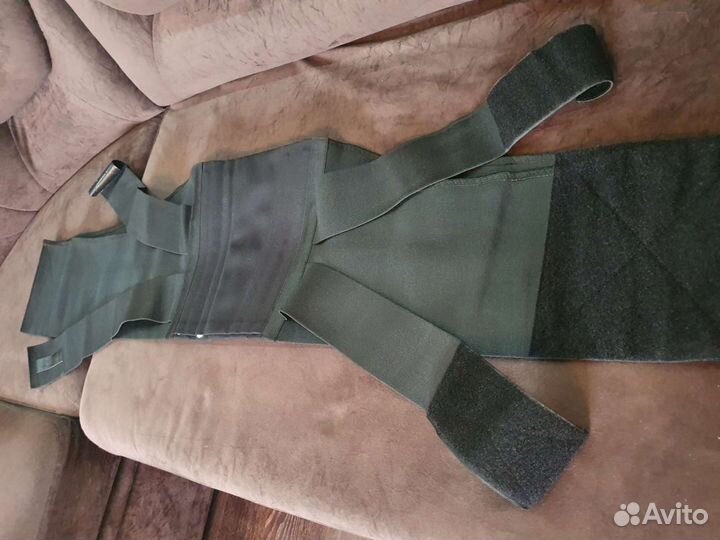 Корсет пояснично - крестцовый