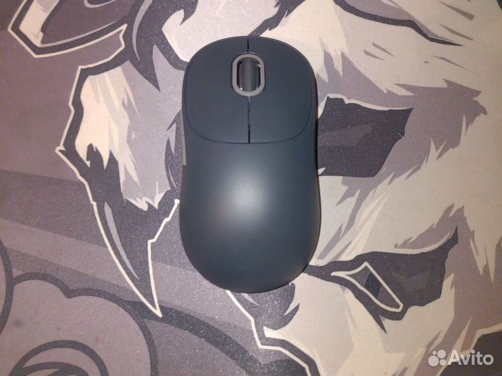 Компьютерная мышь xiaomi wireless mouse 3