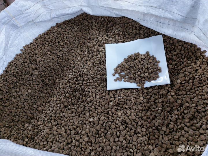 Корм для собак оптом