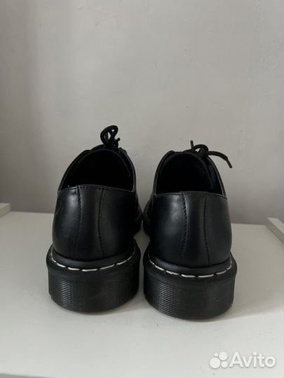 Ботинки Dr.Martens 41 EU, 26 см