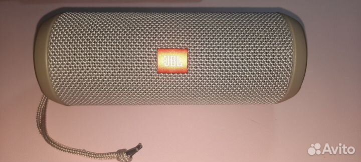 Колонка jbl flip 3