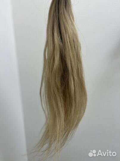 Волосы для наращивания