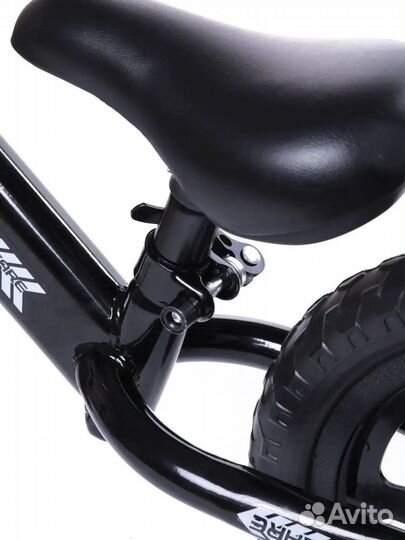 Беговел BCross облегченный, 2+