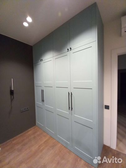 Мебель на заказ