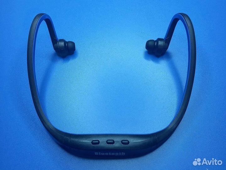 Беспроводные наушники