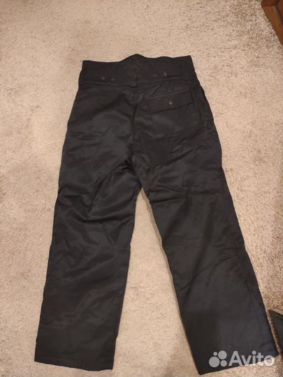 Новая форма охраны. Зима- Лето. Р- м 50, 52