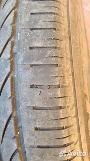 Bridgestone Dueler H/P Sport 265/60 R18 109V