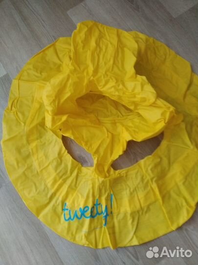 Круг для плавания, матрас надувной