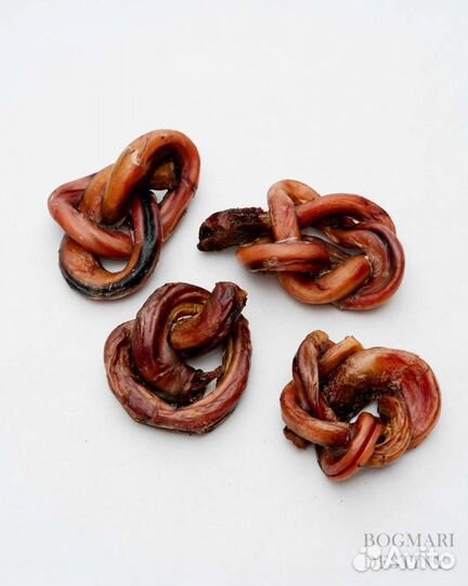 Бычий корень сушено-вяленый