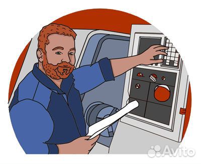 Оператор производственной линии (можно без опыта)