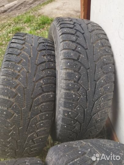 Nokian Tyres Nordman 5 SUV 235/65 R17 108T