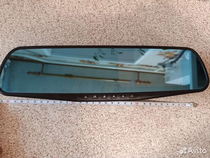 Видеорегистратор