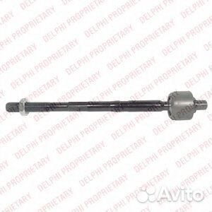 Тяга рулевая Citroen Berlingo / Peugeot Partner