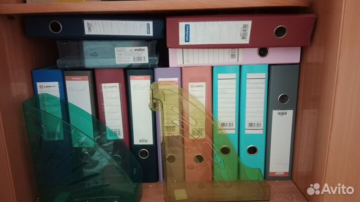 Папка для документов