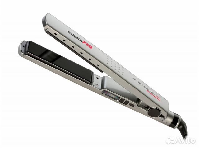 Выпрямитель для волос babyliss pro