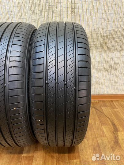 Kumho Solus HS63 235/55 R18