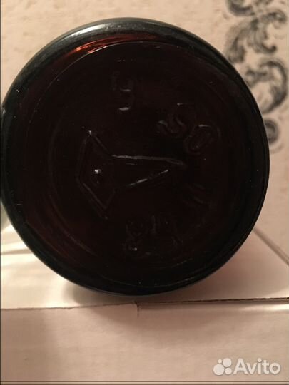 Бутылки пивные - советские