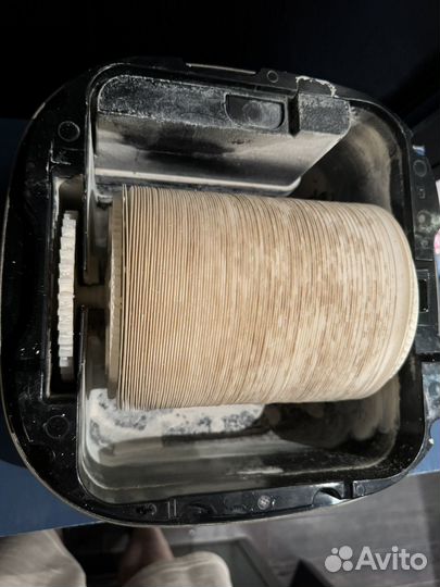 Увлажнитель Coway AM-1012ED