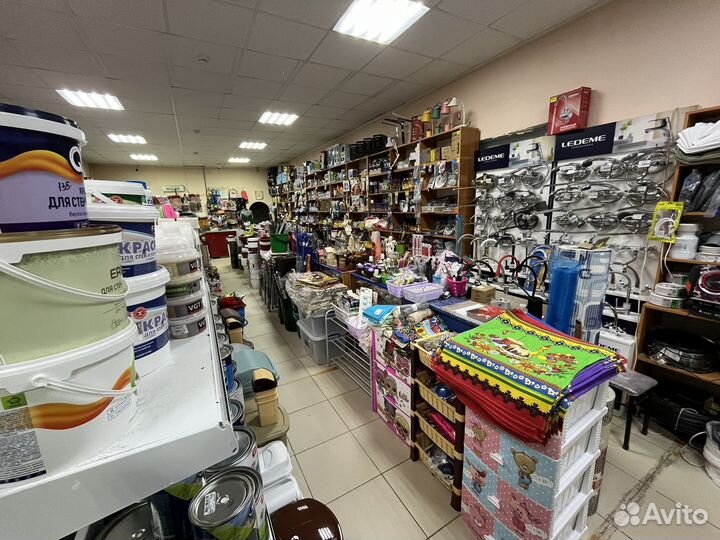 Продаю магазин