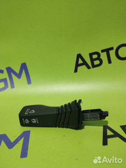 Переключатель дворников Opel Zafira Z18XER 2010