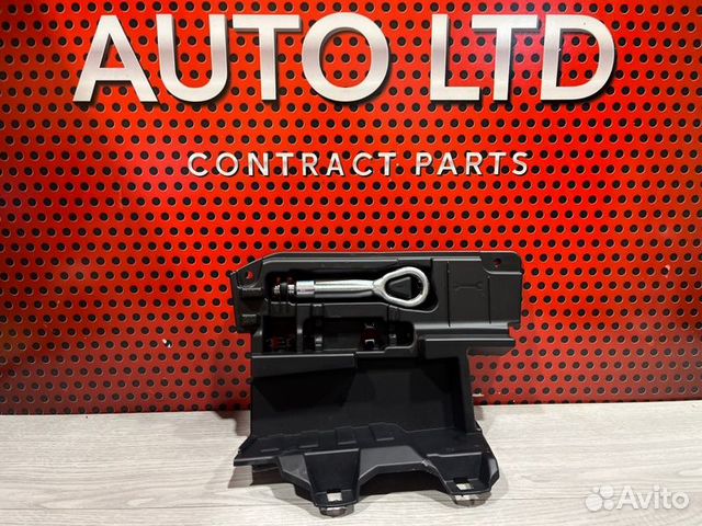 Ящик для инструментов Bmw 4 F36 2017