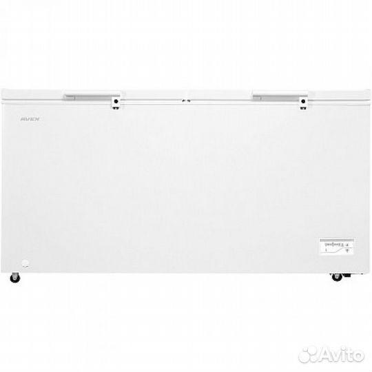 Морозильный ларь avex CFS 600L3