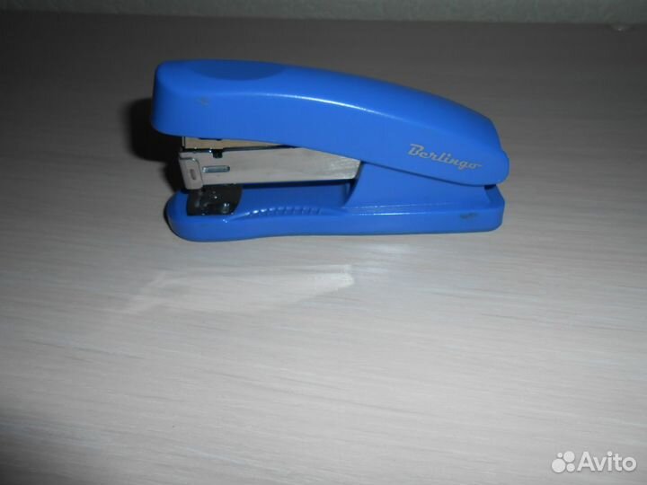 Berlingo / Степлер №24/6, 26/6 