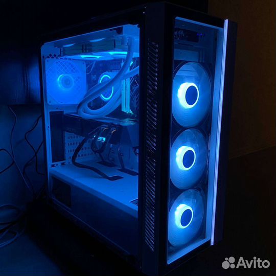 Сборка пк (компьютеров), обслуживание, настройка